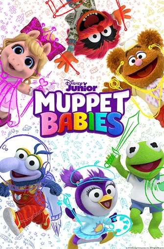Muppet Team Movie and TV Show Licensing from Swank Motion Pictures