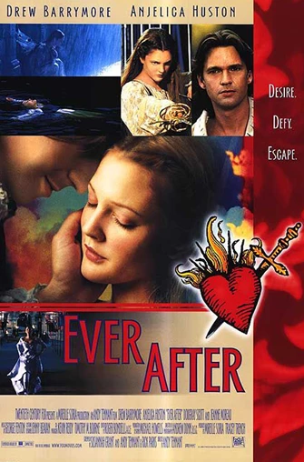 Friday Films: Ever After