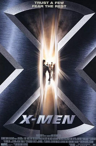 (Wooster) Manic Movie Monday: X-Men