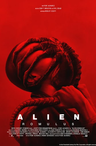 Friday Films: Alien: Romulus