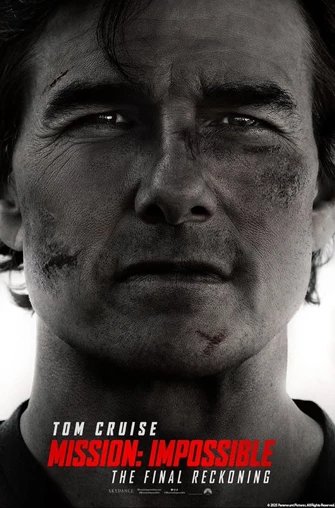 Drop In Movie: Mission: Impossible - The Final Reckoning