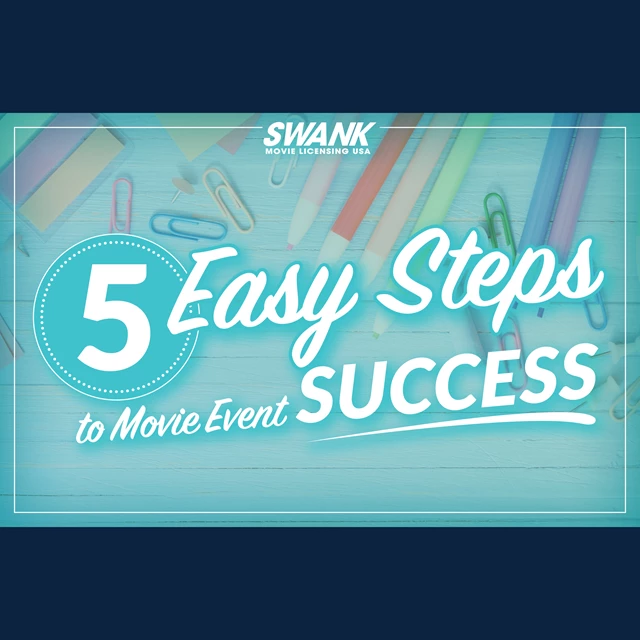 Movie Licensing USA Ideas Swank Motion Pictures