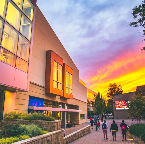 Mo Phillips, Sonoma State University