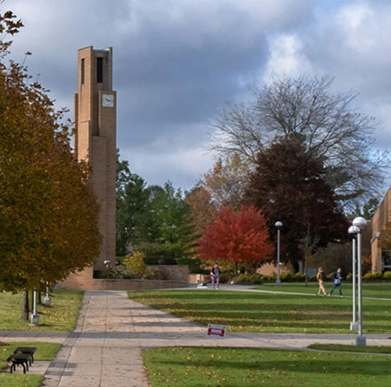 Ferris State University