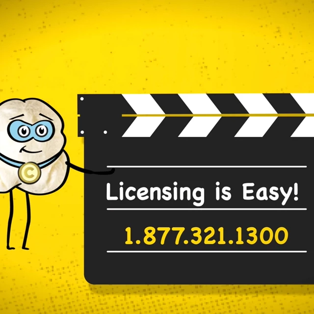 Movie Licensing USA Copyright Swank Motion Pictures