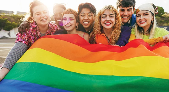 National Coming Out Day