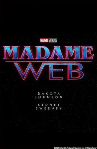 Madame Web