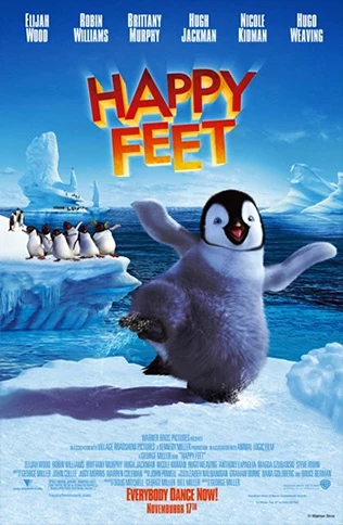 Happy Feet