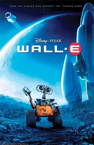 Wall-E