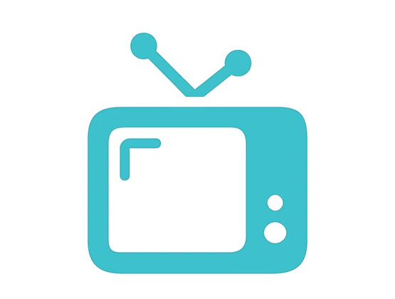 Custom TV Channels