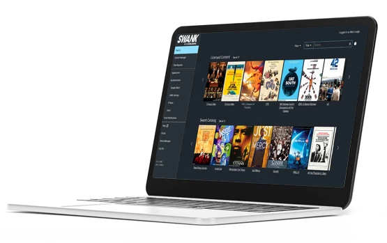 K-12 Streaming