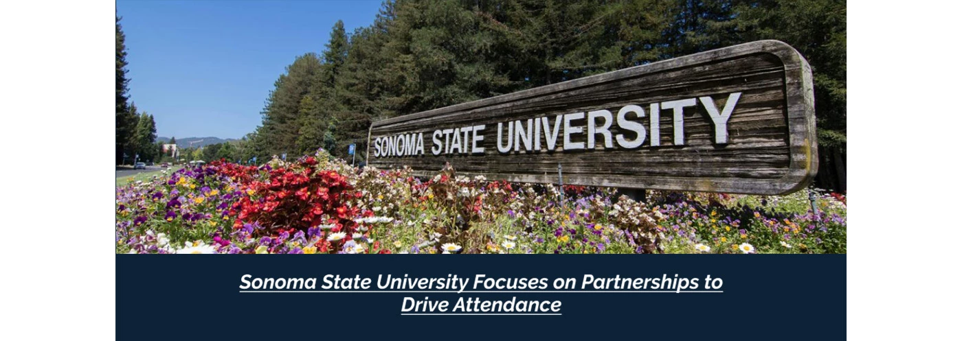 Sonoma State University