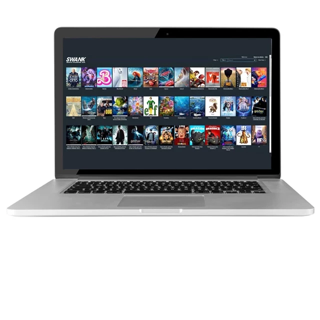 Streaming Service | Movie Licensing USA: Public Libraries