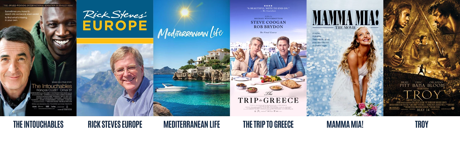 Europe and Mediterranean