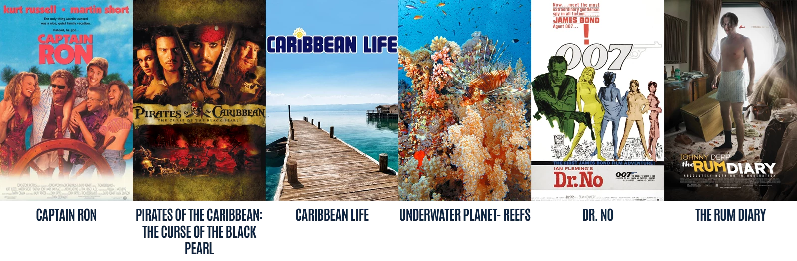 Caribbean
