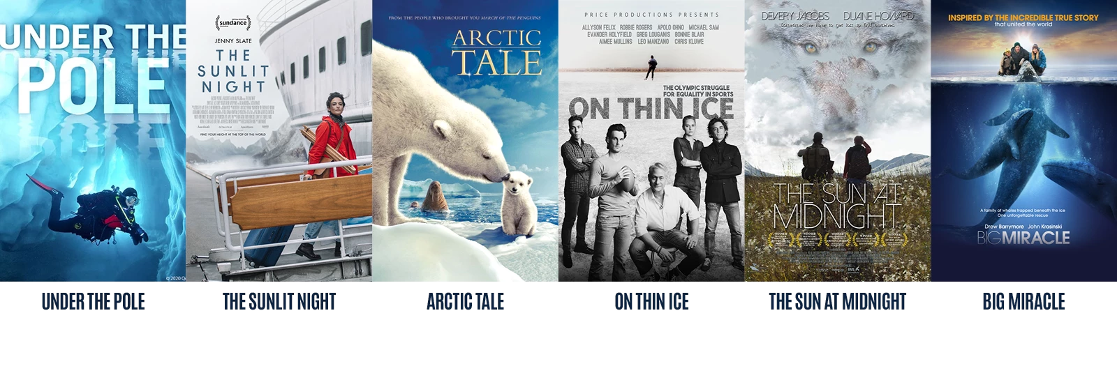 Arctic