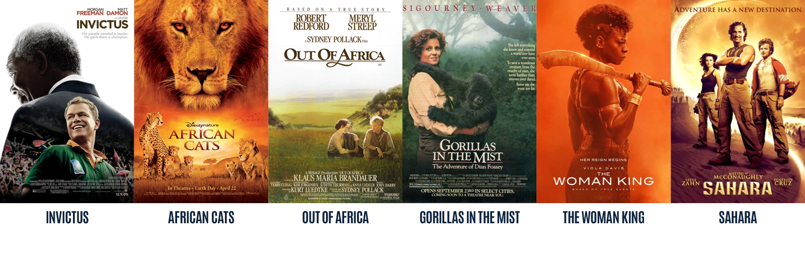 Africa