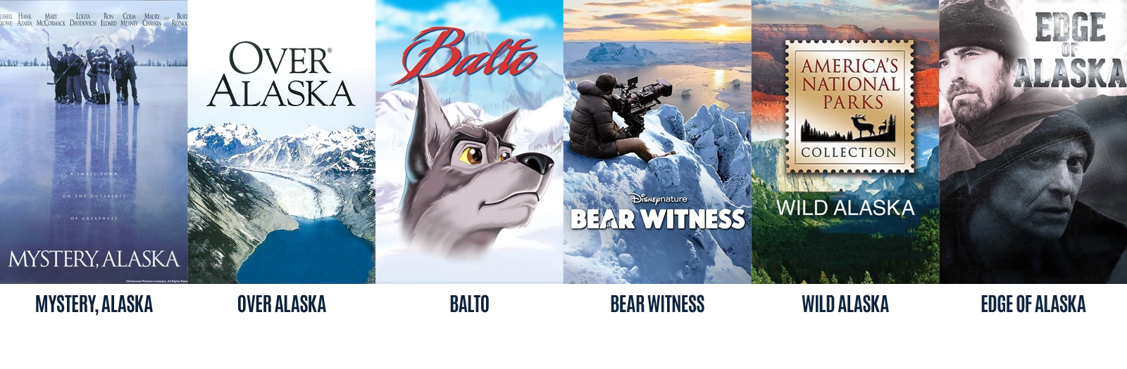 Alaska