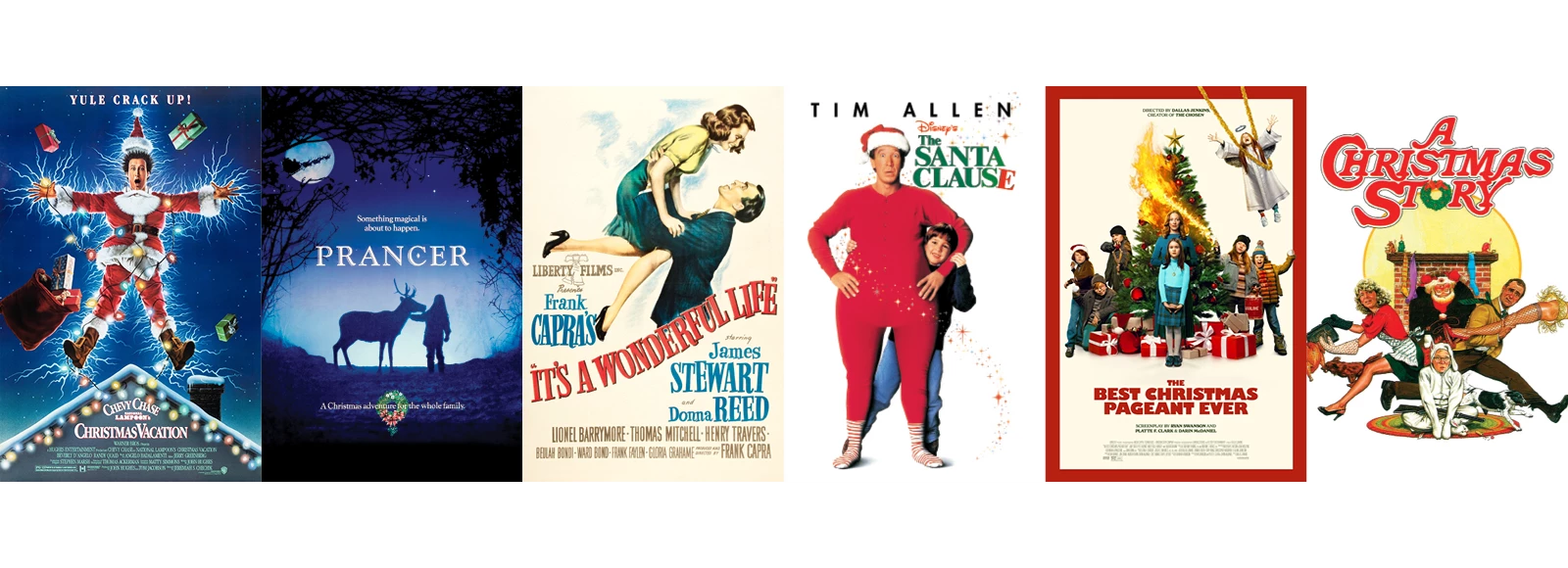 Christmas Movies