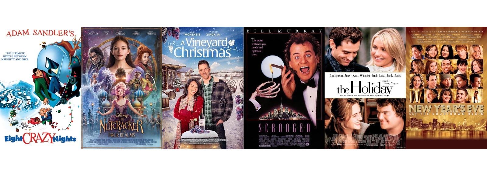 Seasonal Drama