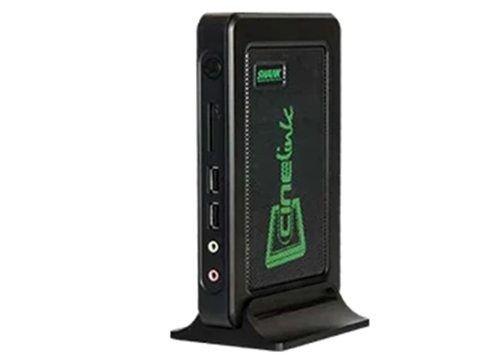 Cinelink by Swank Motion Pictures