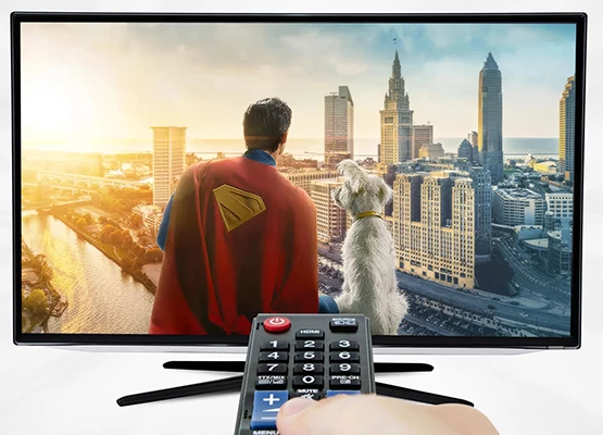 How Swank's DMP Works