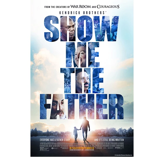 Show Me The Father