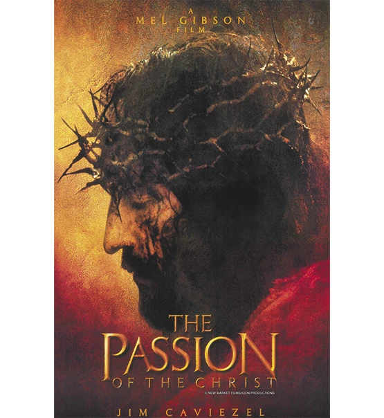 The Passion of the Christ