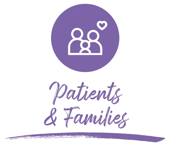 Patients & Families